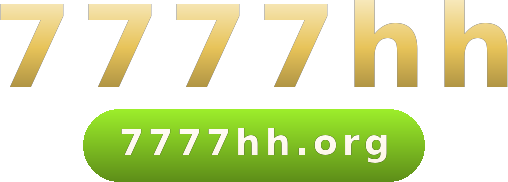 7777hh logo